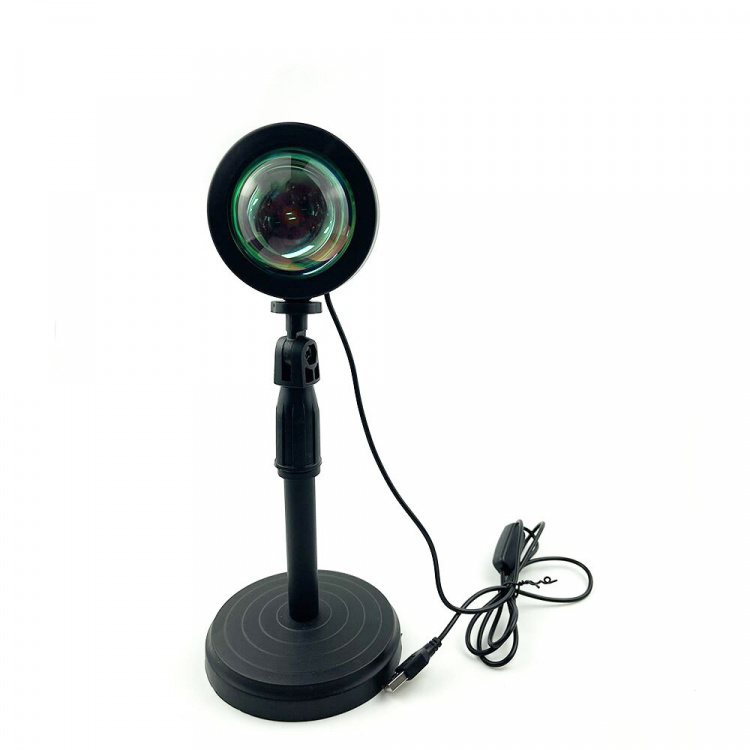 United SL2258 Solnedgangslampe