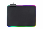United GM2281 spillmusematte med RGB-belysning