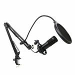 United VBM2143 Videosamling for videobloggere