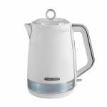 Morphy Richards Illumination vannkoker 1,7 l, hvit Morphy Richards Illumination vannkoker 1,7 l, hvit