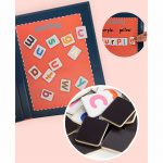 Stavespill for barn - Engelsk