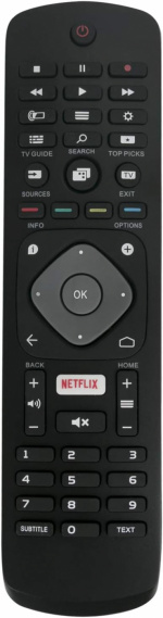 Erstatningskontroll for Philips