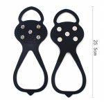 Pigger - sklisikring for sko 37-41 Pigger - sklisikring for sko 37-41