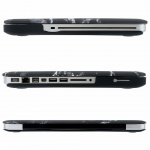 Hardplastveske for MacBook Pro 15,4 Hardplastveske for MacBook Pro 15,4