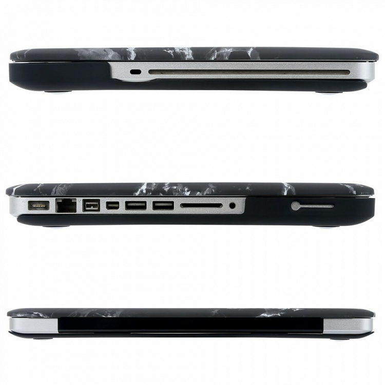 Hardplastveske for MacBook Pro 15,4 Hardplastveske for MacBook Pro 15,4