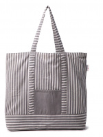 Lord Nelson Victory Strandveske, grå