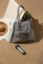 Lord Nelson Victory Strandveske, grå