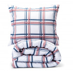 Lord Nelson Victory Shell Harbour sengesett, blå