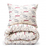 Lord Nelson Victory Ulebergshamn Microfiber, Sand Lord Nelson Victory Ulebergshamn Microfiber, Sand