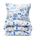 Lord Nelson Skulestad Sengesett, Hvit