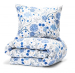 Lord Nelson Skulestad Sengesett, Hvit