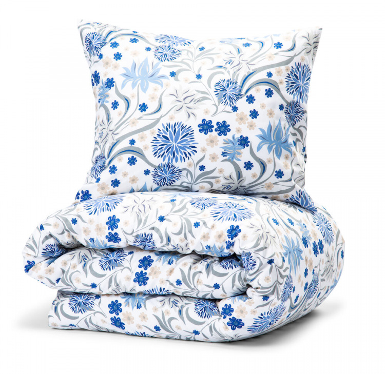 Lord Nelson Skulestad Sengesett, Hvit