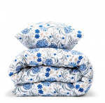 Lord Nelson Skulestad Sengesett, Hvit