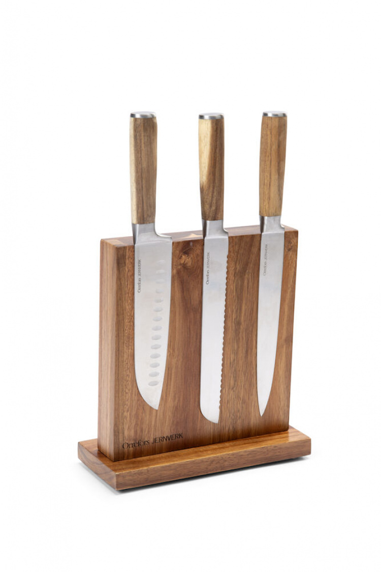 Orrefors Jernverk Knivholder Orrefors Jernverk Knivholder