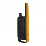 Motorola Talkabout T82 Extreme, Walkie Talkie 4-pakning