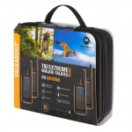 Motorola Talkabout T82 Extreme, Walkie Talkie 4-pakning
