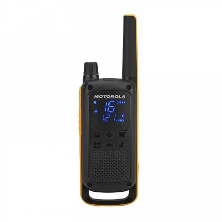 Motorola Talkabout T82 Extreme, Walkie Talkie