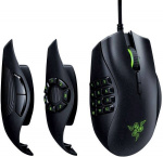 Razer Naga Trinity spillmus