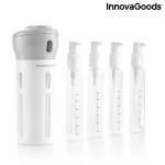 InnovaGoods Fordrops, 4-i-1-reisedispenser
