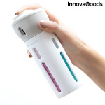 InnovaGoods Fordrops, 4-i-1-reisedispenser