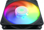 Cooler Master SickleFlow LED-chassisvifte, 120 ARGB