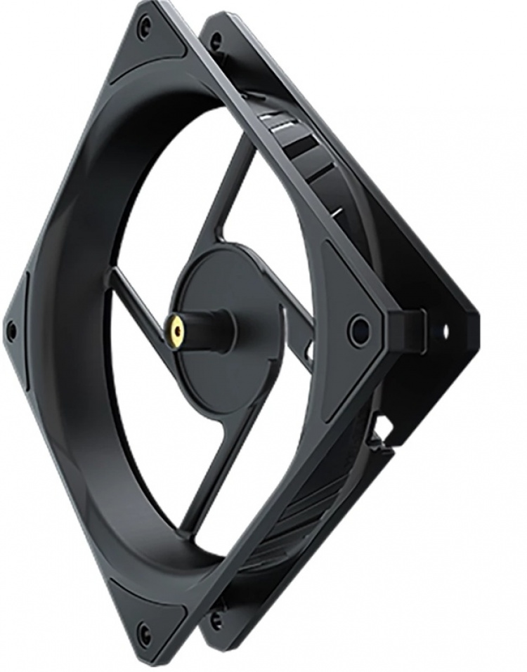 Cooler Master SickleFlow LED-chassisvifte, 120 ARGB