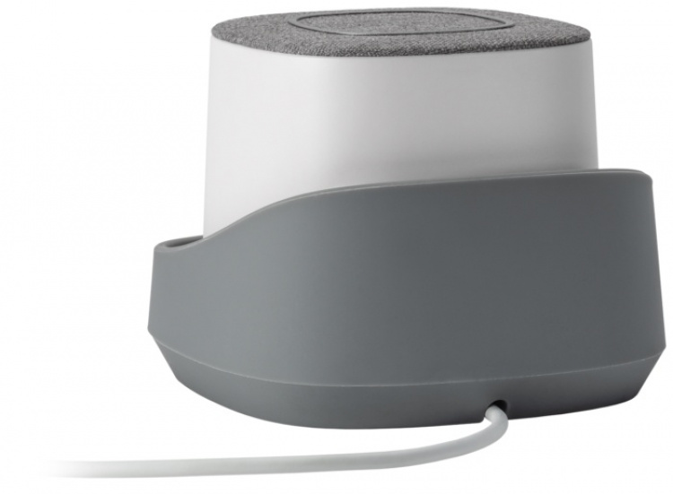 Ventev dokkingstasjon for smartklokke - smarttelefon