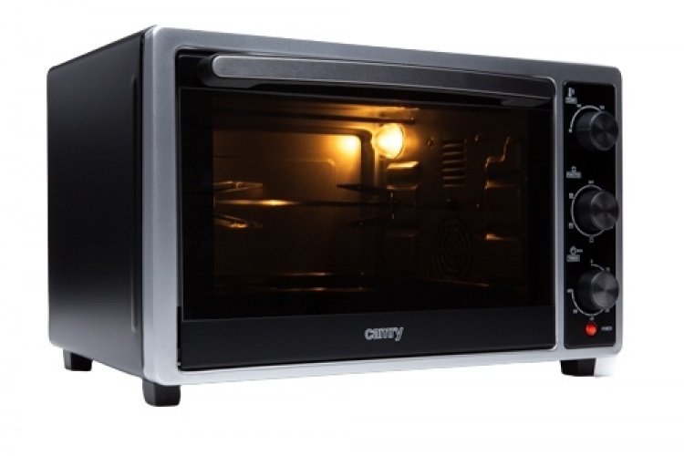 Camry Elektrisk stekeovn, 35 liter (CR 6018)