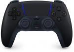 Sony DualSense - Midnattssvart (PS5) (Original)