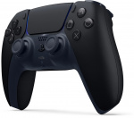 Sony DualSense - Midnattssvart (PS5) (Original)