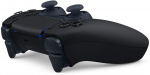 Sony DualSense - Midnattssvart (PS5) (Original)