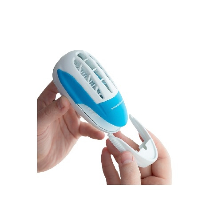 InnovaGoods Anti-mygg-enhet for stikkontakter InnovaGoods Anti-mygg-enhet for stikkontakter