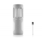 InnovaGoods Bærbar myggspray-lampe, 3 i 1 InnovaGoods Bærbar myggspray-lampe, 3 i 1