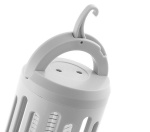 InnovaGoods Bærbar myggspray-lampe, 3 i 1 InnovaGoods Bærbar myggspray-lampe, 3 i 1