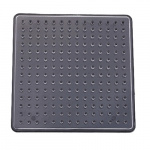 Perleplater sett Perleplater sett