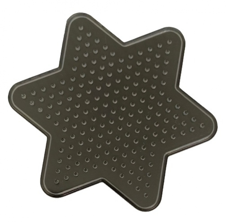 Perleplater sett Perleplater sett