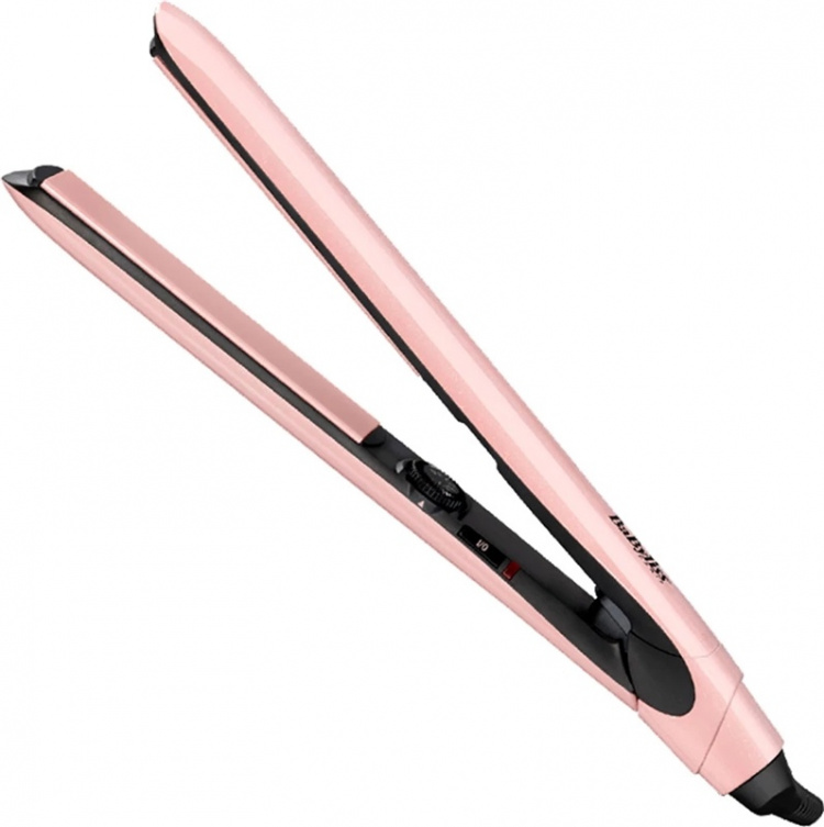 Babyliss Rose Blush 235 rettetang