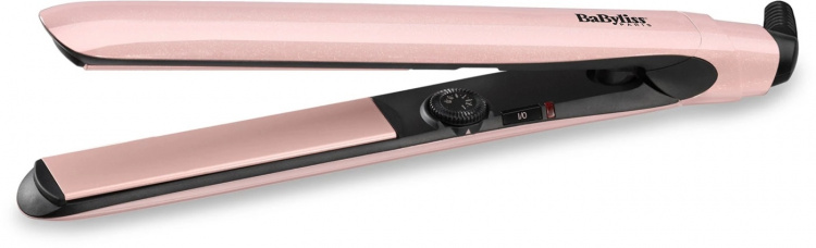 Babyliss Rose Blush 235 rettetang