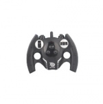 RC Spray Runner 1-12 Elektrisk 2,4 GHz, svart RC Spray Runner 1-12 Elektrisk 2,4 GHz, svart