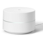 Google Wifi (2. generasjon) (3-pakning)