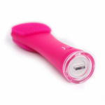 Cenocco Beauty CC-9085: Elektrisk ansiktsbørste i silikon Cenocco Beauty CC-9085: Elektrisk ansiktsbørste i silikon