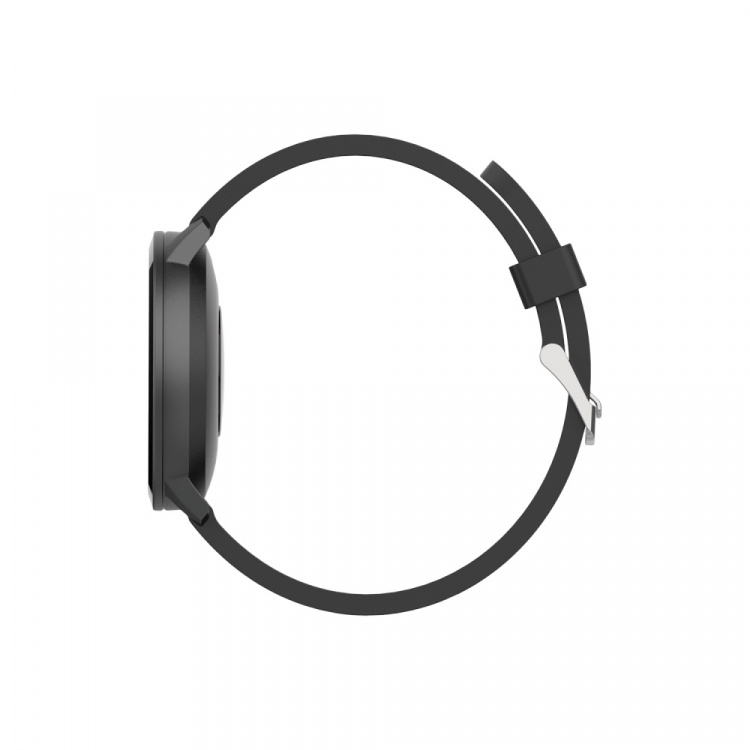 Forever Smartklokke ForeVive Lite SB-315, svart