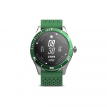 Forever smartklokke AMOLED ICON 2 AW-110, grønn