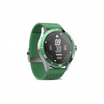 Forever smartklokke AMOLED ICON 2 AW-110, grønn