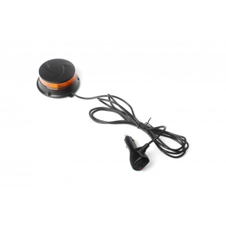 Kamar LED-varsellampe 19W