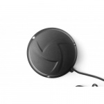 Kamar LED-varsellampe 19W