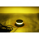 Kamar LED-varsellampe 19W