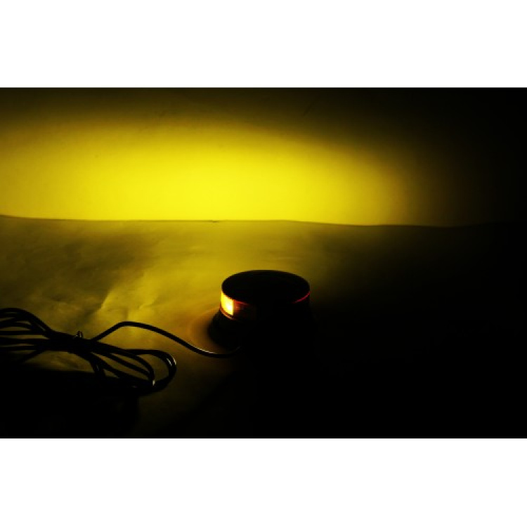 Kamar LED-varsellampe 19W