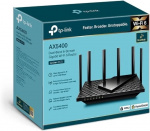 TP-LINK Archer AX72 WiFi 6 Gaming-ruter
