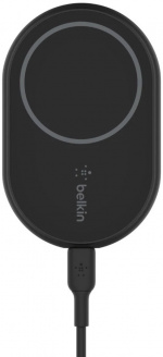 Belkin BOOST CHARGE Magnetisk trådløs billader 10W